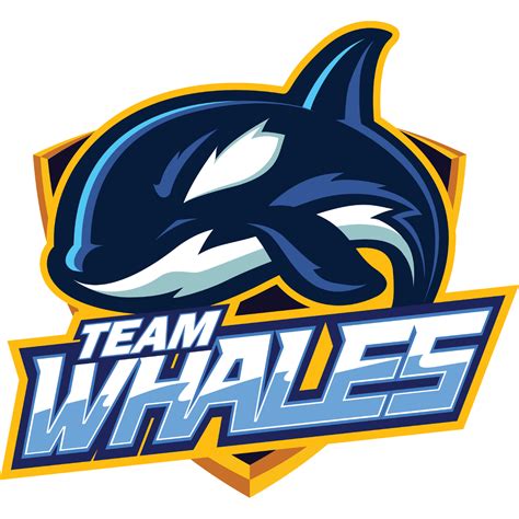 team whales league of legends